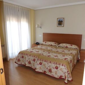 Twin Room Sea View